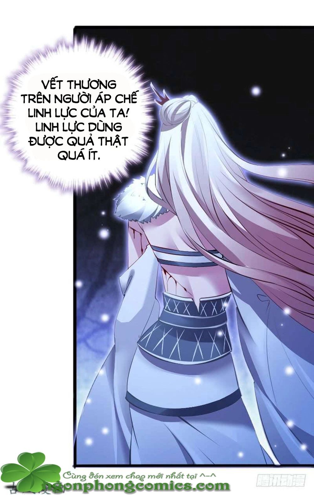 Vạn Năm Nhân Duyên Nhất Tuyến Khiên Chapter 70 - 37