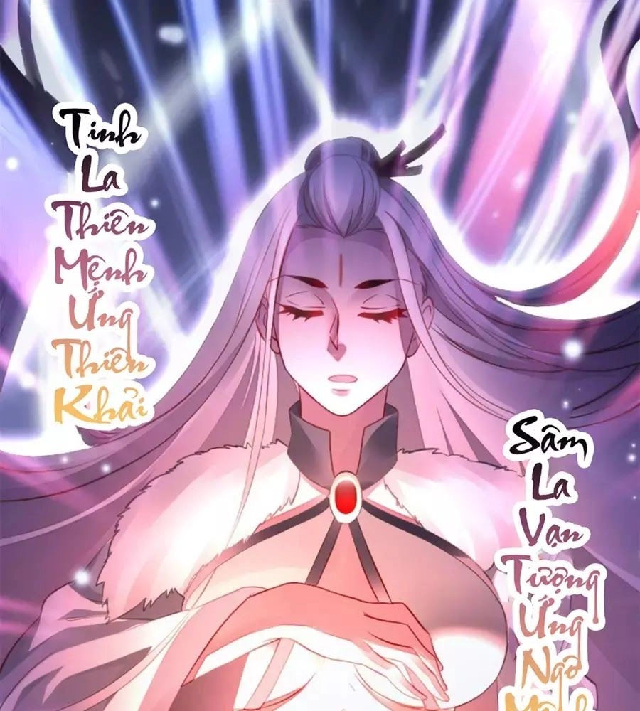 Vạn Năm Nhân Duyên Nhất Tuyến Khiên Chapter 71 - 10