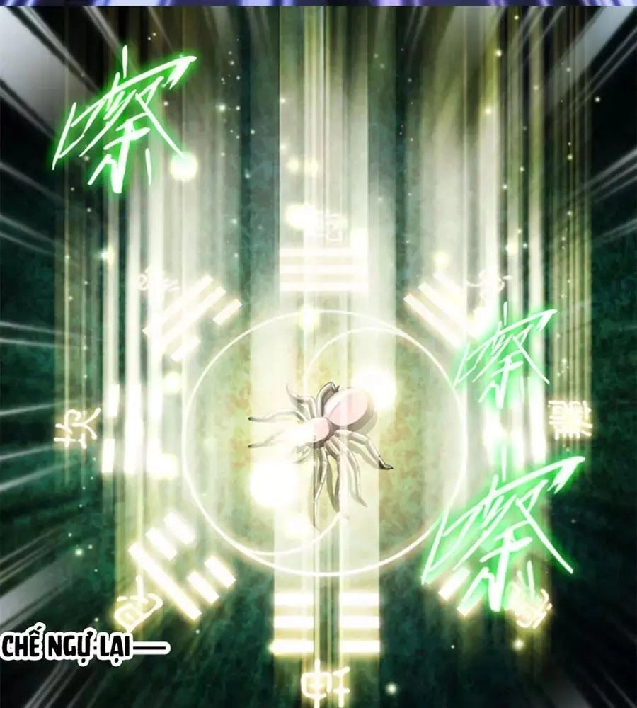 Vạn Năm Nhân Duyên Nhất Tuyến Khiên Chapter 71 - 12