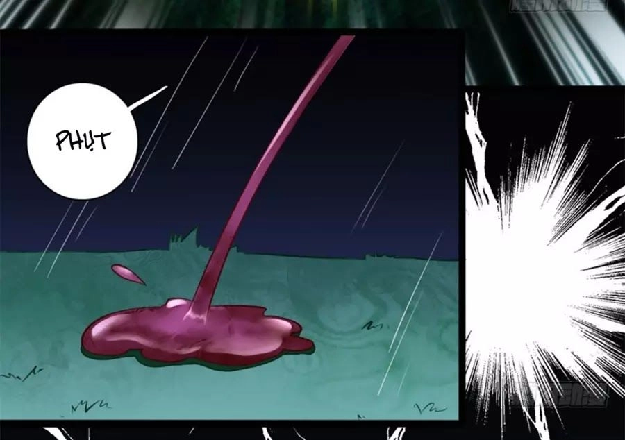 Vạn Năm Nhân Duyên Nhất Tuyến Khiên Chapter 71 - 14