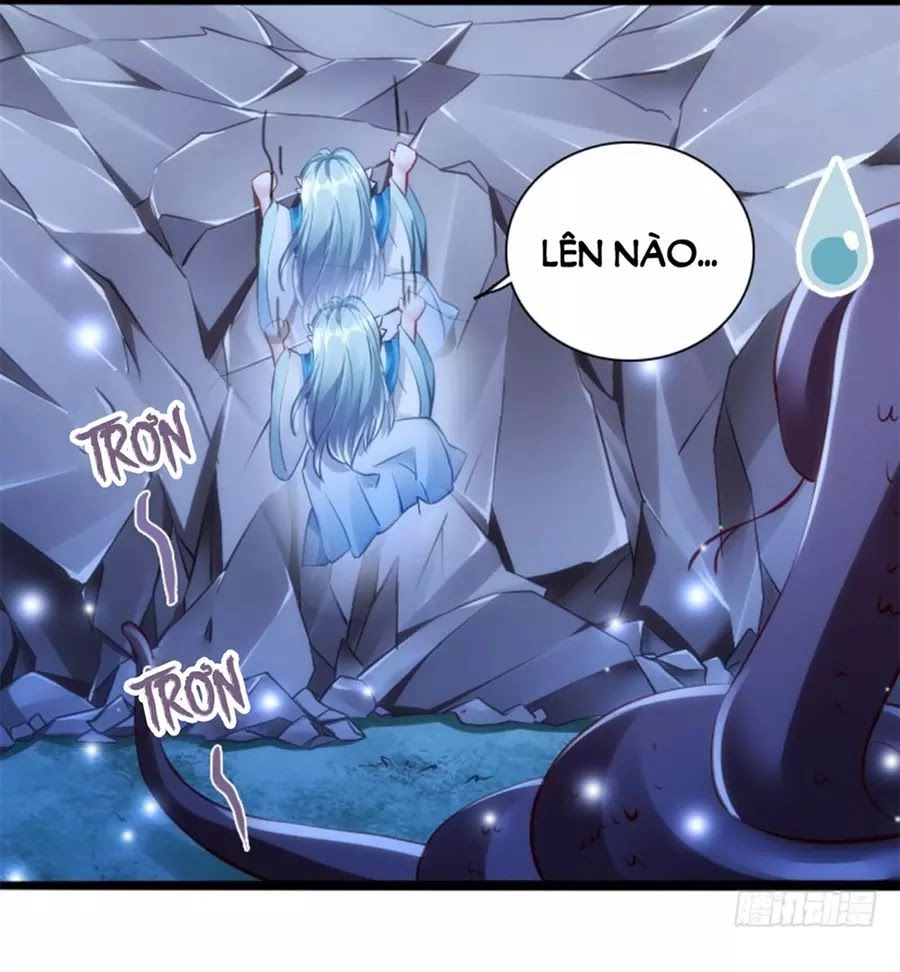 Vạn Năm Nhân Duyên Nhất Tuyến Khiên Chapter 71 - 34