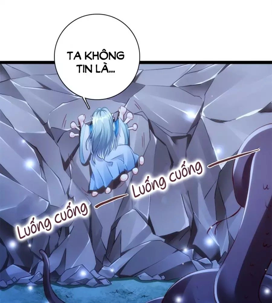 Vạn Năm Nhân Duyên Nhất Tuyến Khiên Chapter 71 - 35