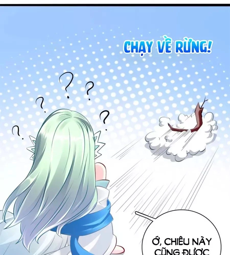 Vạn Năm Nhân Duyên Nhất Tuyến Khiên Chapter 71 - 47