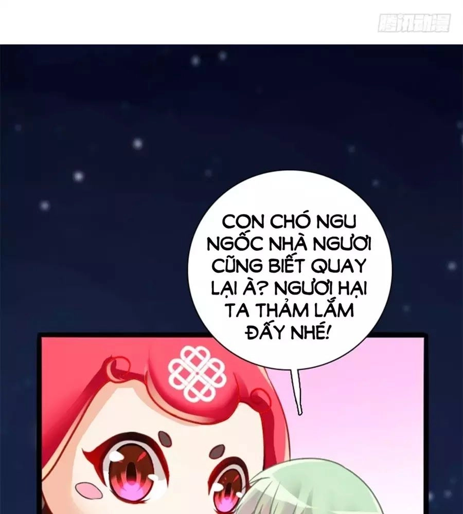 Vạn Năm Nhân Duyên Nhất Tuyến Khiên Chapter 71 - 59