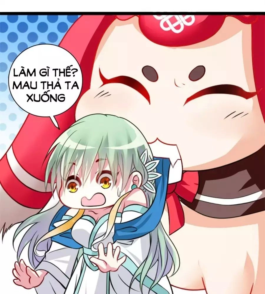 Vạn Năm Nhân Duyên Nhất Tuyến Khiên Chapter 71 - 63