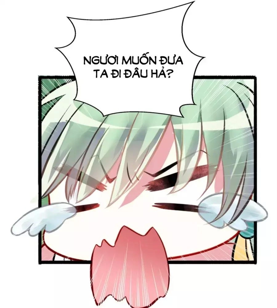 Vạn Năm Nhân Duyên Nhất Tuyến Khiên Chapter 71 - 67