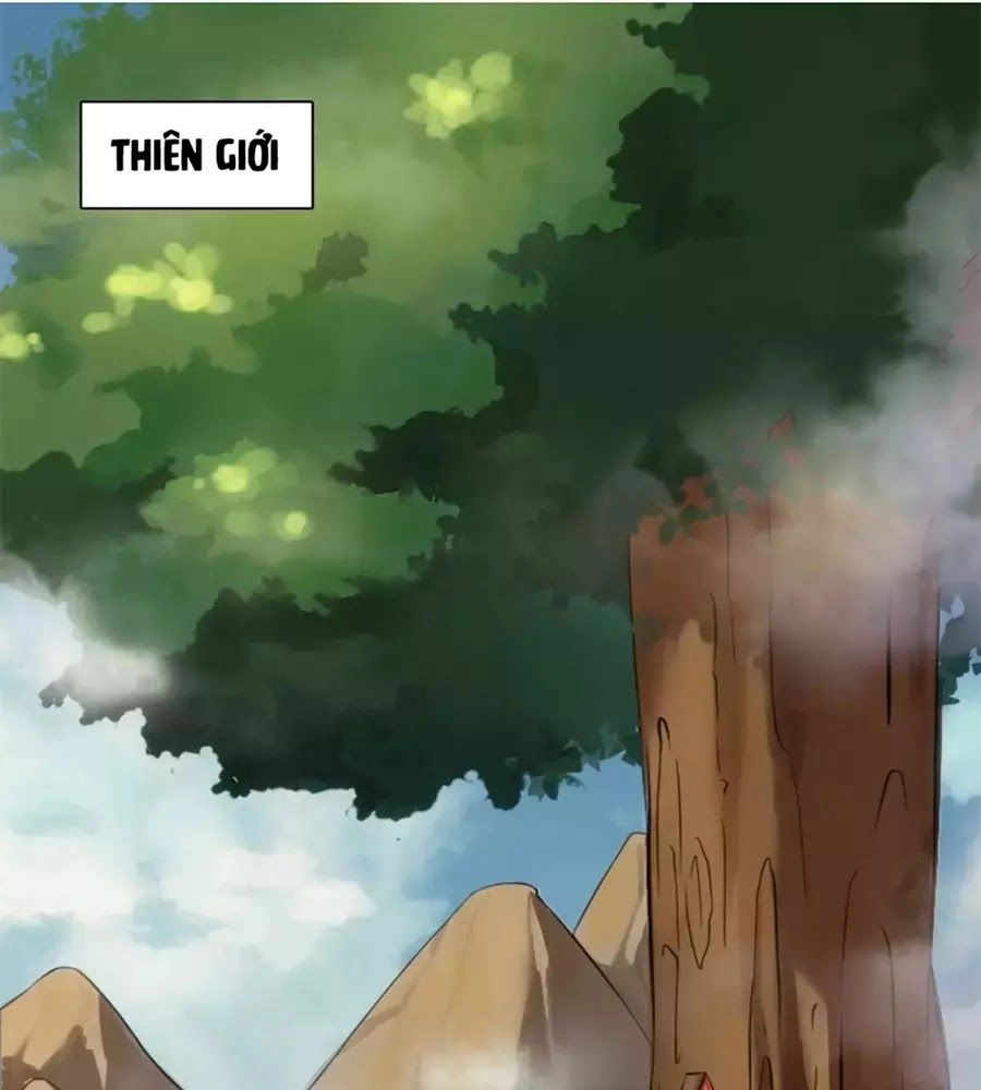 Vạn Năm Nhân Duyên Nhất Tuyến Khiên Chapter 71 - 69