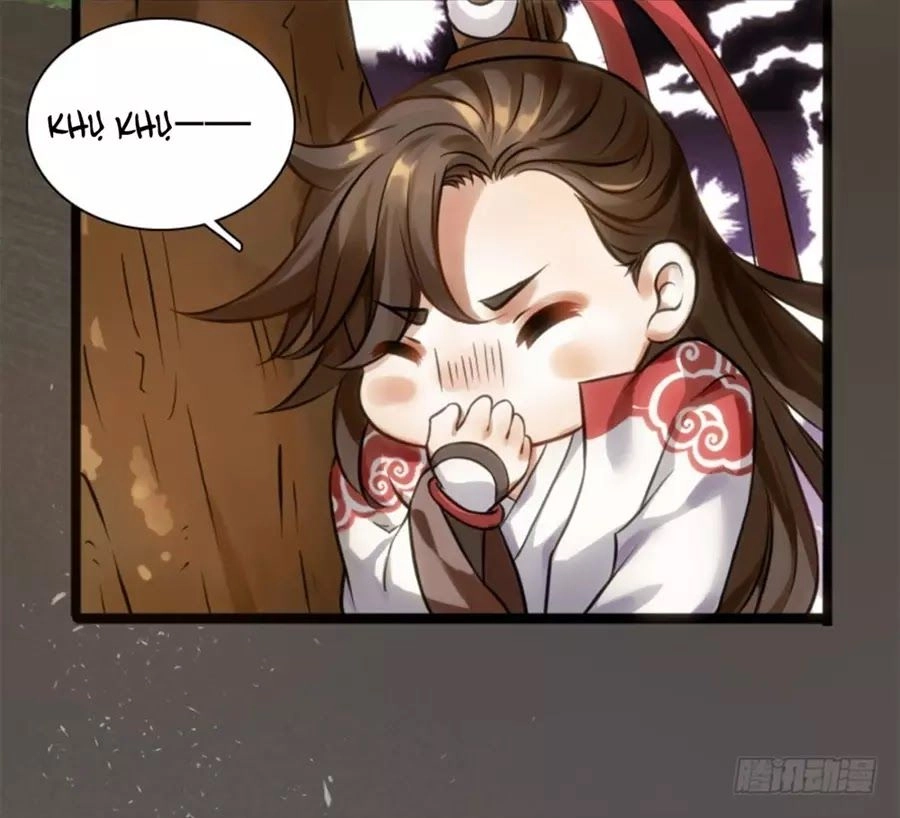 Vạn Năm Nhân Duyên Nhất Tuyến Khiên Chapter 71 - 71