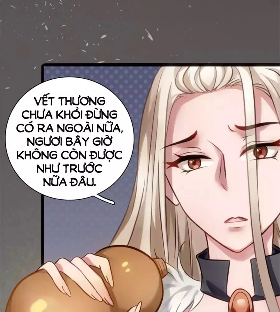 Vạn Năm Nhân Duyên Nhất Tuyến Khiên Chapter 71 - 72