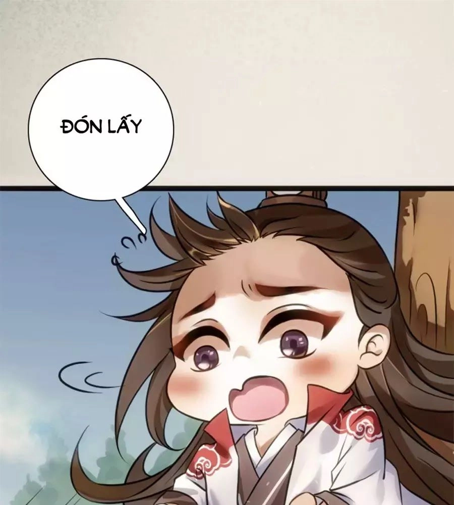 Vạn Năm Nhân Duyên Nhất Tuyến Khiên Chapter 71 - 74