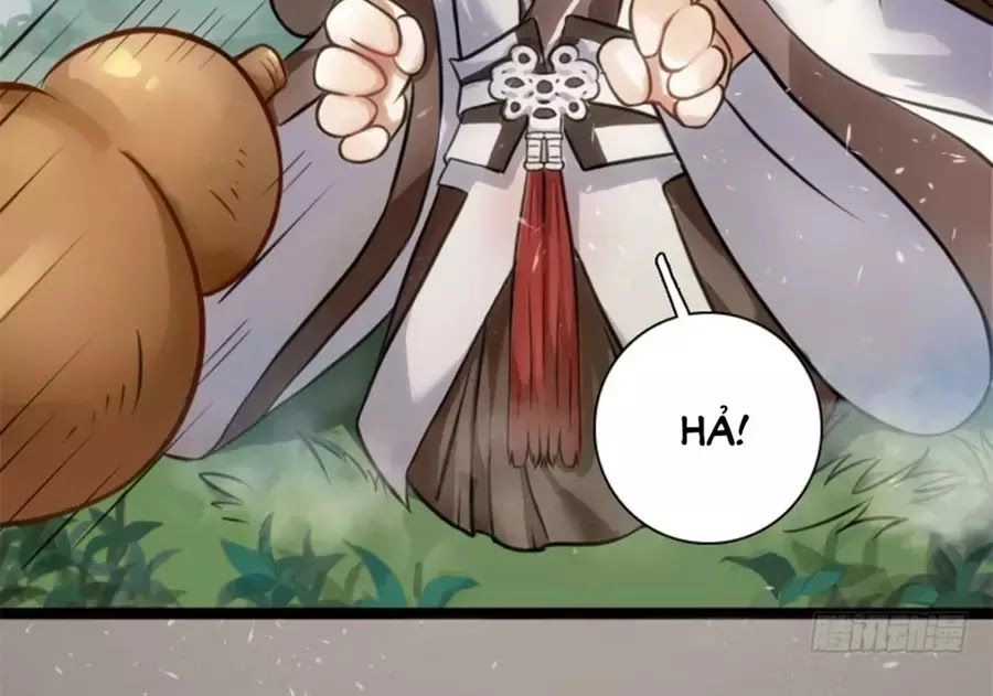 Vạn Năm Nhân Duyên Nhất Tuyến Khiên Chapter 71 - 75