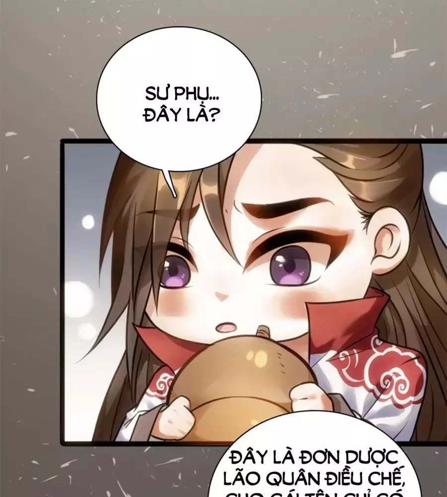 Vạn Năm Nhân Duyên Nhất Tuyến Khiên Chapter 71 - 76