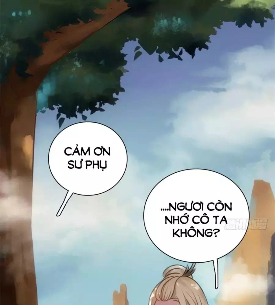 Vạn Năm Nhân Duyên Nhất Tuyến Khiên Chapter 71 - 78