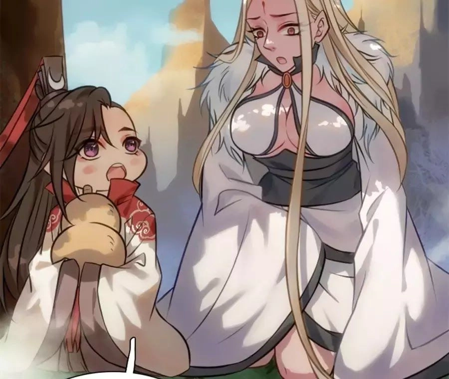 Vạn Năm Nhân Duyên Nhất Tuyến Khiên Chapter 71 - 79