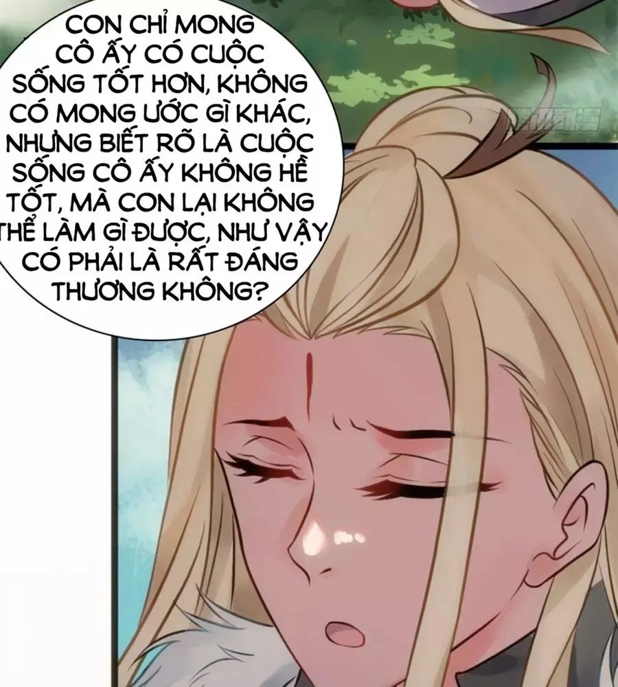 Vạn Năm Nhân Duyên Nhất Tuyến Khiên Chapter 71 - 80