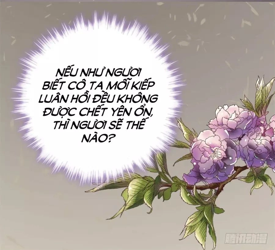 Vạn Năm Nhân Duyên Nhất Tuyến Khiên Chapter 71 - 87