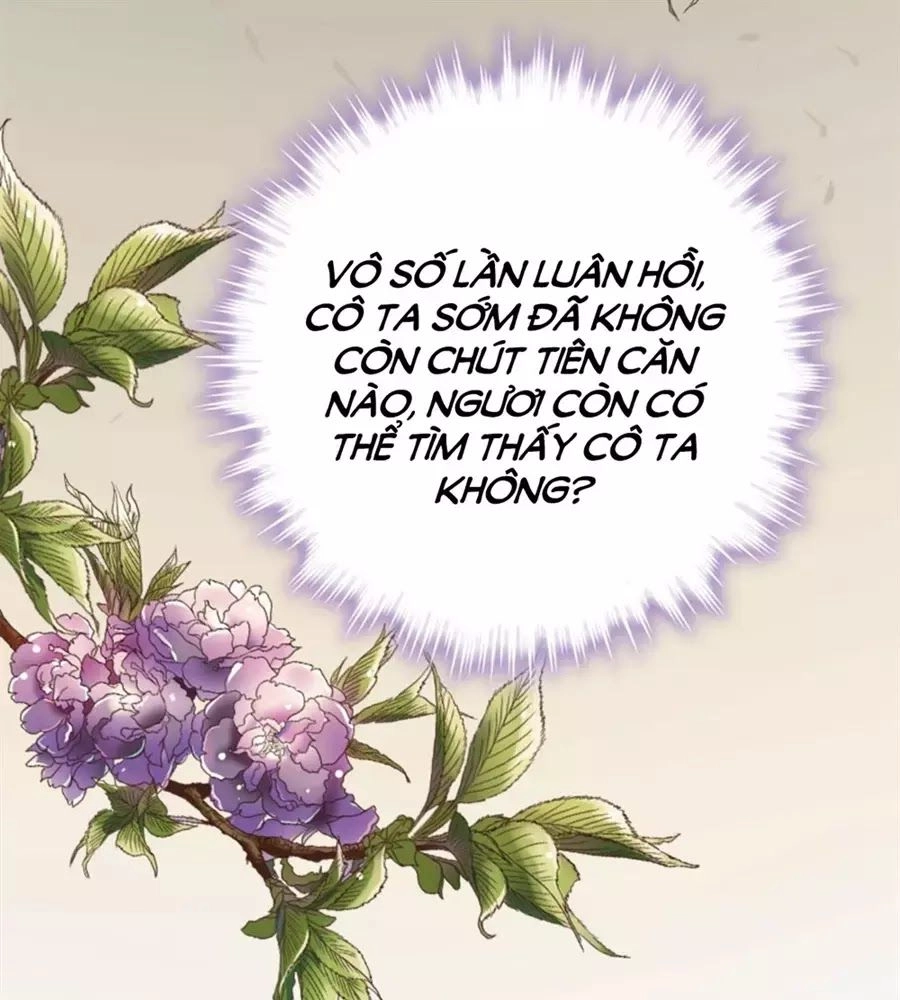 Vạn Năm Nhân Duyên Nhất Tuyến Khiên Chapter 71 - 88