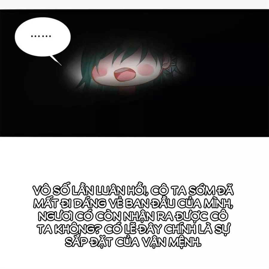 Vạn Năm Nhân Duyên Nhất Tuyến Khiên Chapter 71 - 90