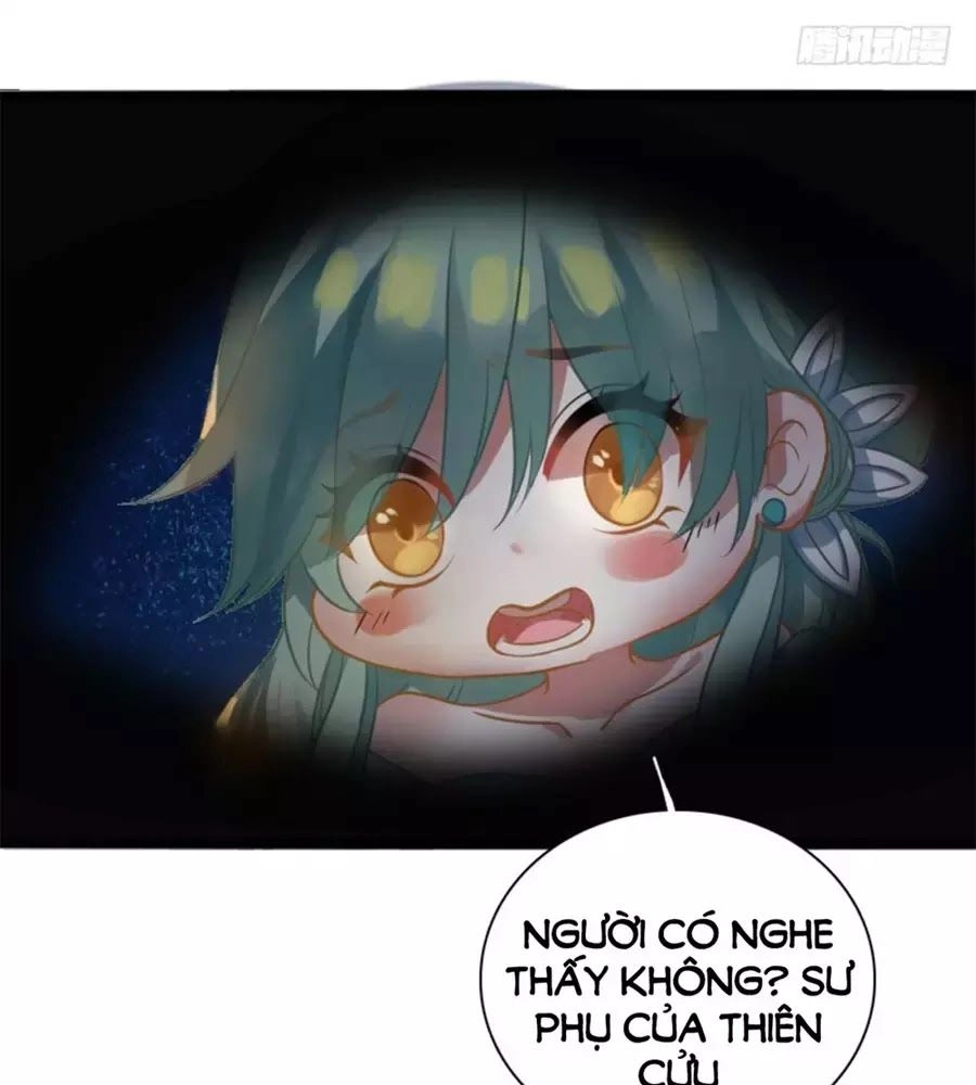 Vạn Năm Nhân Duyên Nhất Tuyến Khiên Chapter 71 - 91
