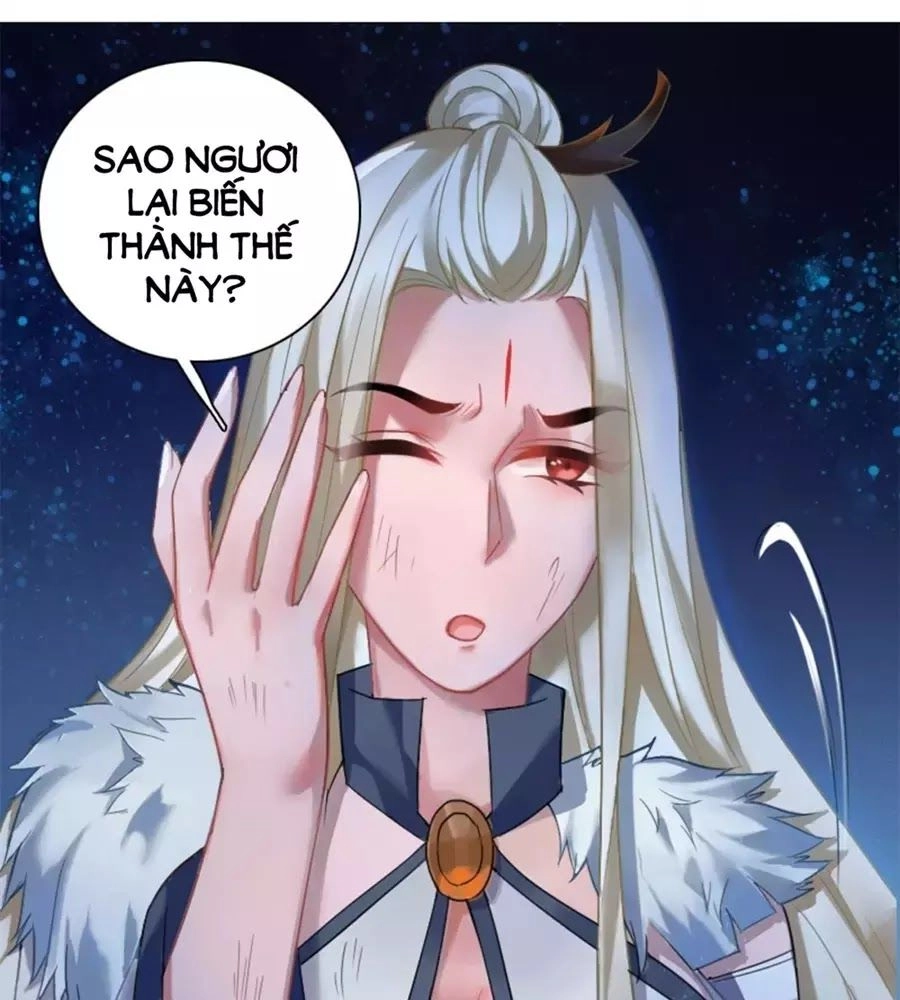 Vạn Năm Nhân Duyên Nhất Tuyến Khiên Chapter 71 - 97