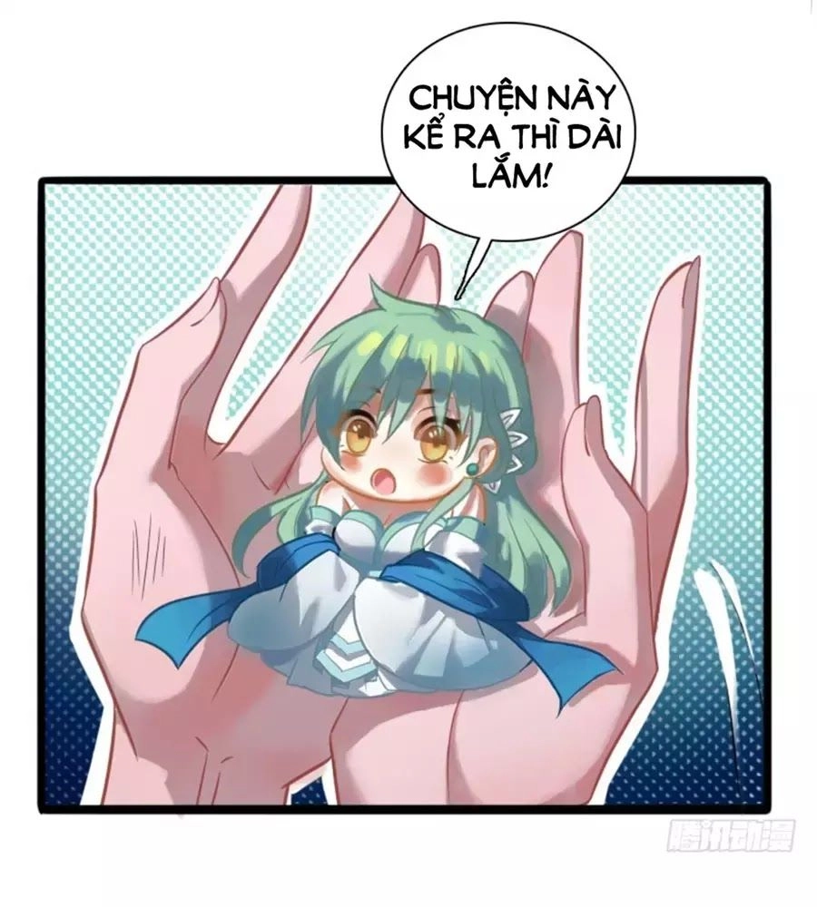 Vạn Năm Nhân Duyên Nhất Tuyến Khiên Chapter 71 - 99