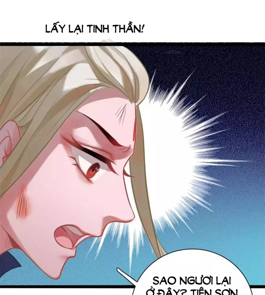 Vạn Năm Nhân Duyên Nhất Tuyến Khiên Chapter 71 - 101