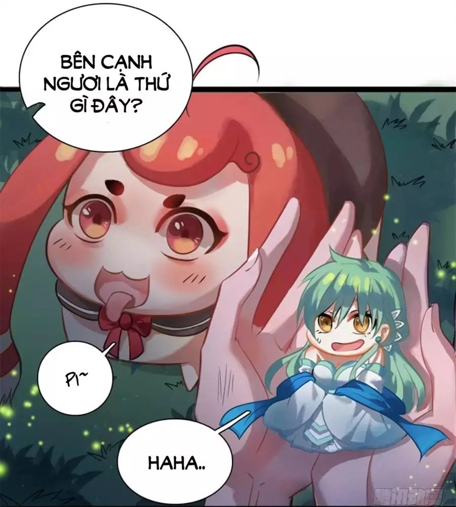 Vạn Năm Nhân Duyên Nhất Tuyến Khiên Chapter 71 - 103