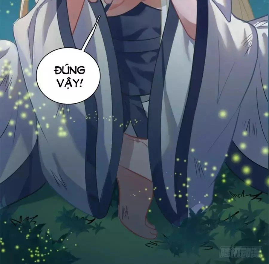 Vạn Năm Nhân Duyên Nhất Tuyến Khiên Chapter 71 - 106