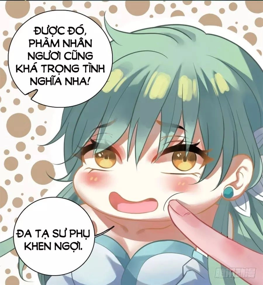 Vạn Năm Nhân Duyên Nhất Tuyến Khiên Chapter 71 - 107