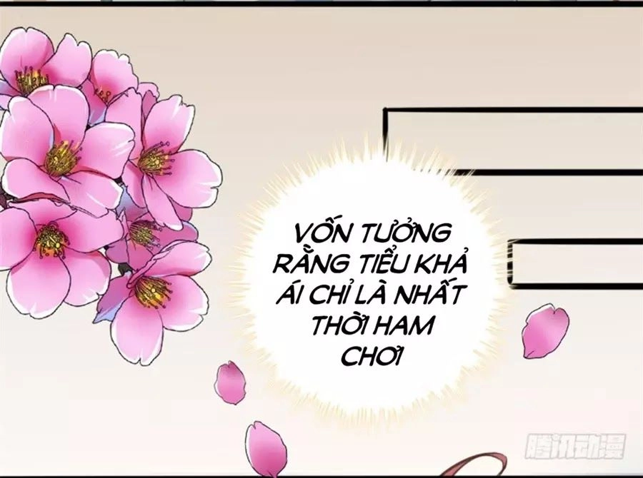 Vạn Năm Nhân Duyên Nhất Tuyến Khiên Chapter 71 - 108
