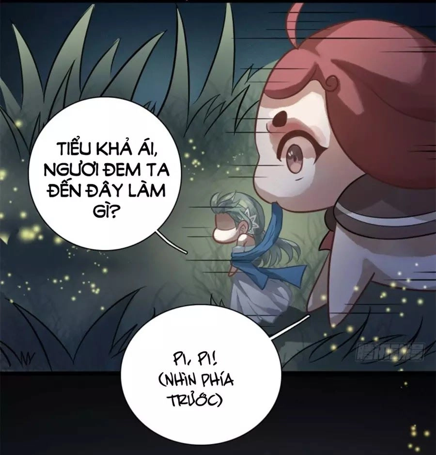 Vạn Năm Nhân Duyên Nhất Tuyến Khiên Chapter 71 - 109