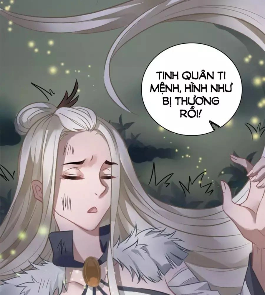 Vạn Năm Nhân Duyên Nhất Tuyến Khiên Chapter 71 - 111