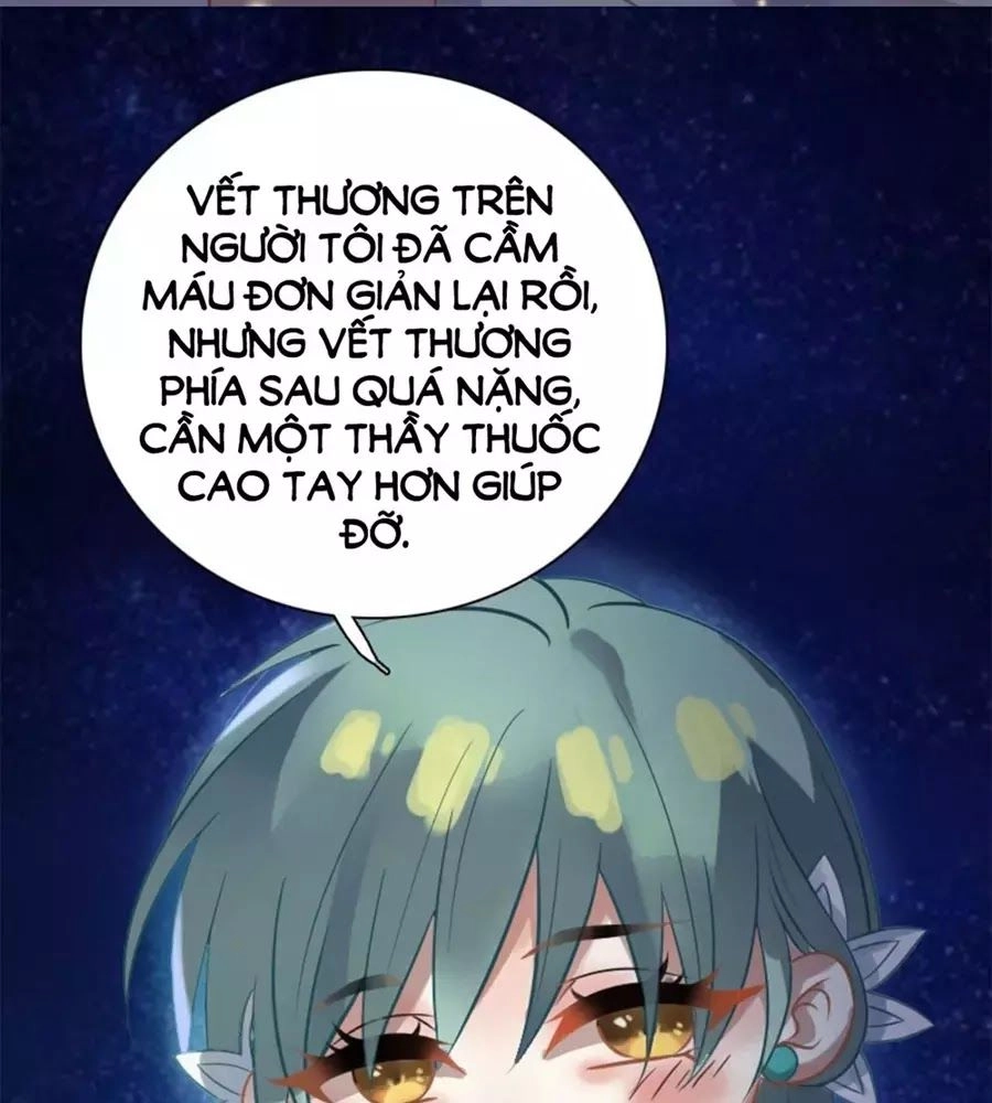 Vạn Năm Nhân Duyên Nhất Tuyến Khiên Chapter 71 - 115