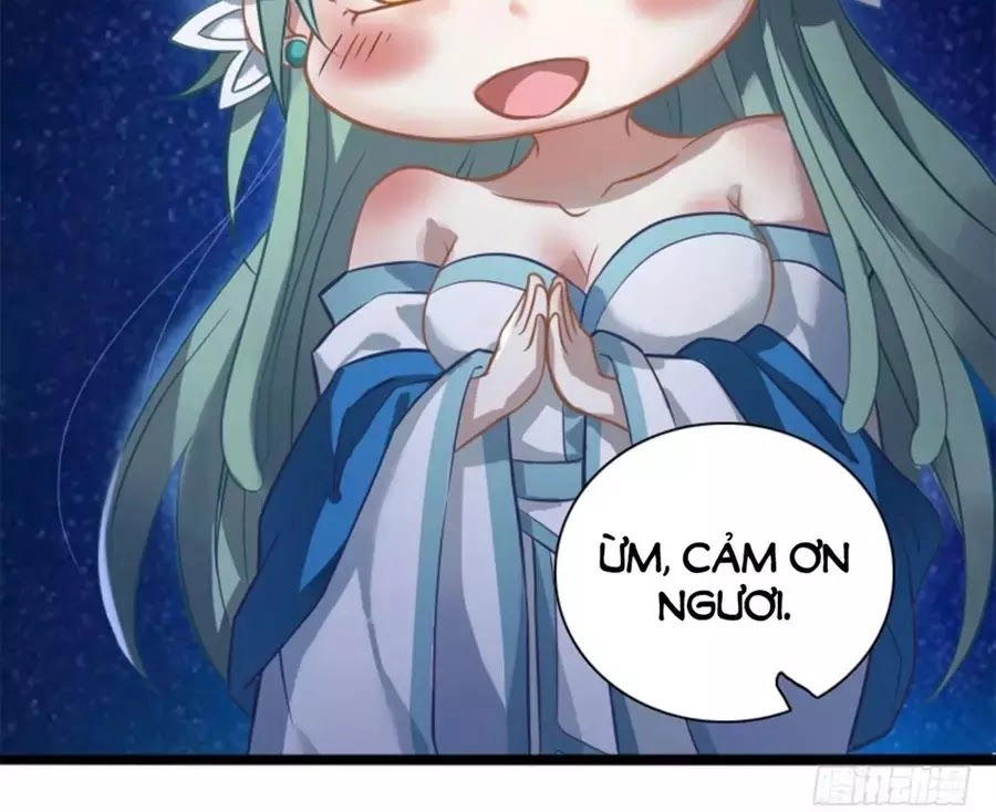 Vạn Năm Nhân Duyên Nhất Tuyến Khiên Chapter 71 - 116