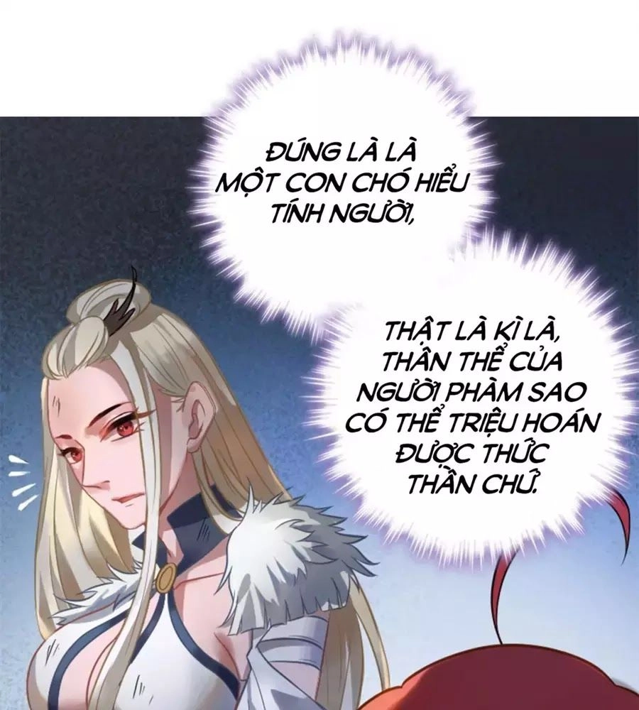 Vạn Năm Nhân Duyên Nhất Tuyến Khiên Chapter 71 - 118