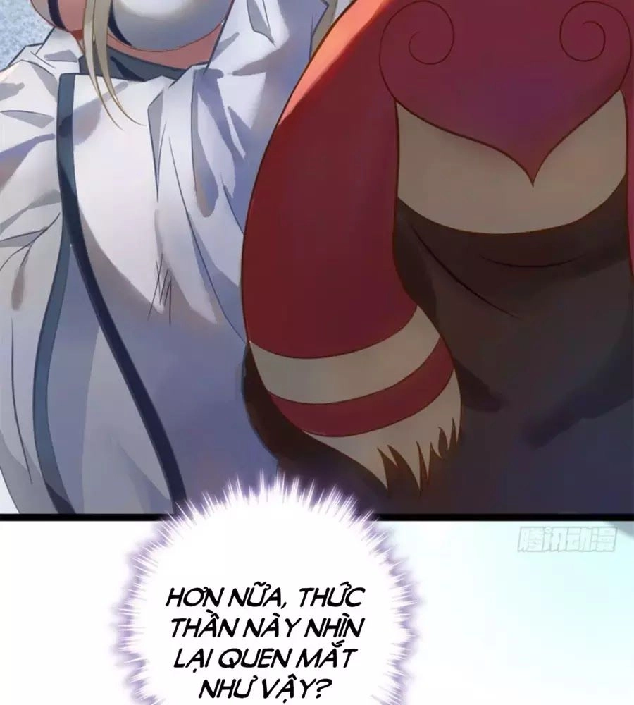 Vạn Năm Nhân Duyên Nhất Tuyến Khiên Chapter 71 - 119