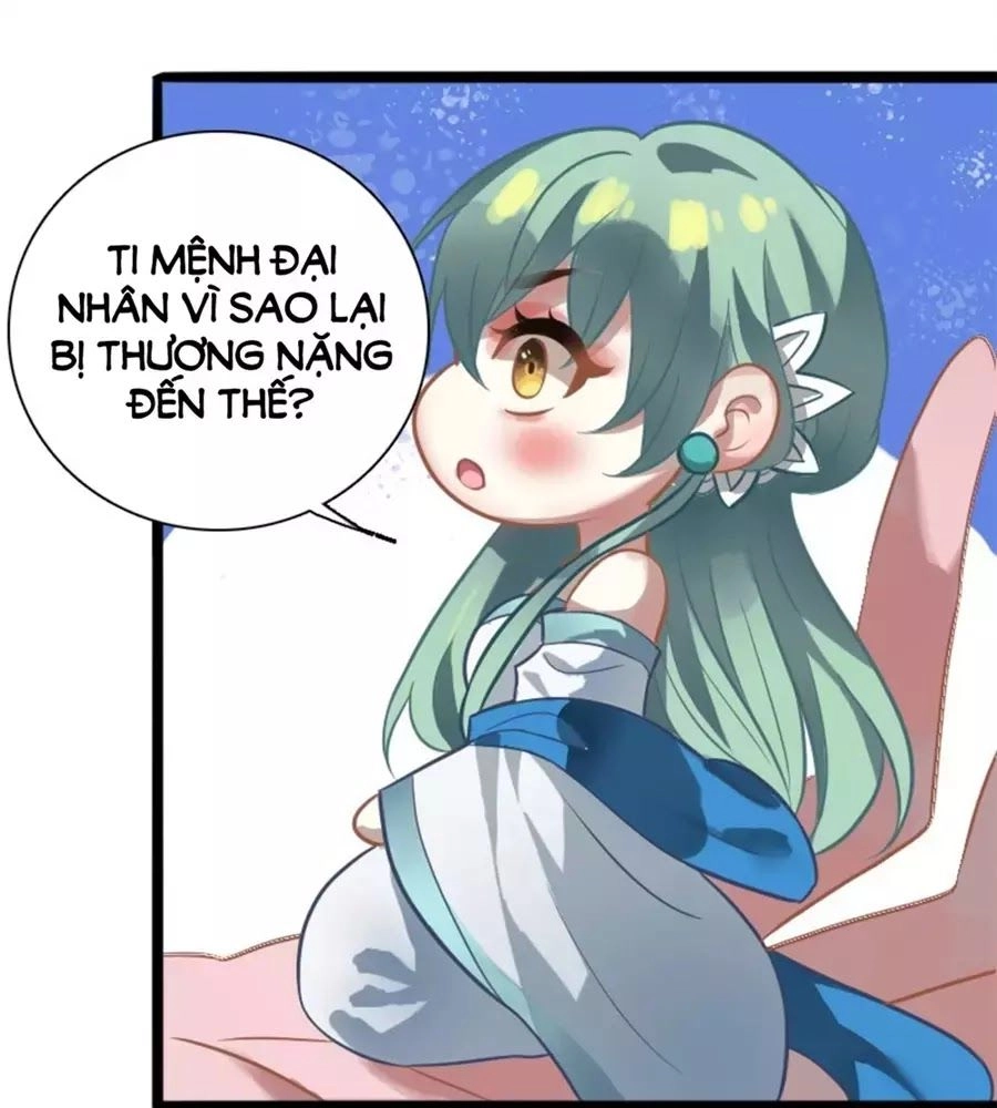 Vạn Năm Nhân Duyên Nhất Tuyến Khiên Chapter 71 - 122