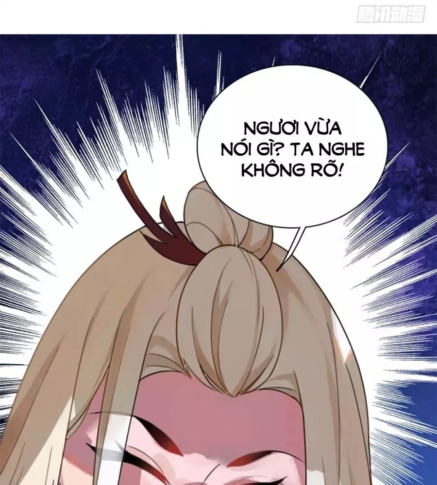 Vạn Năm Nhân Duyên Nhất Tuyến Khiên Chapter 71 - 124