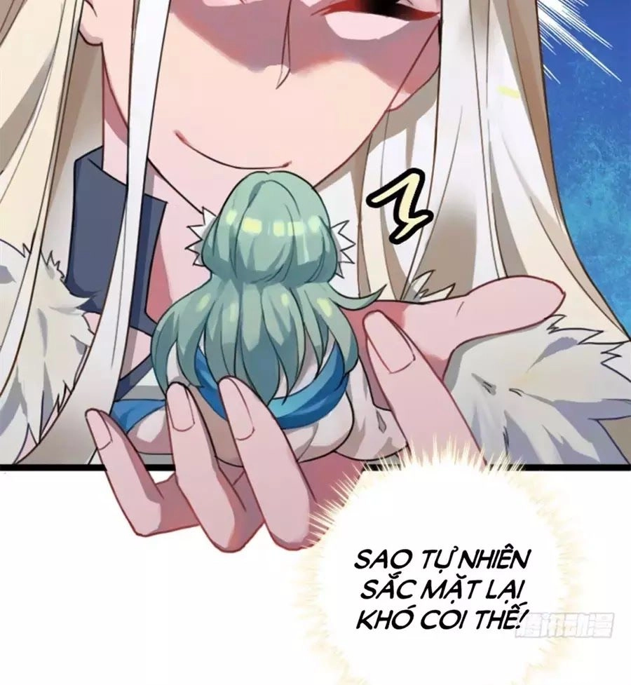 Vạn Năm Nhân Duyên Nhất Tuyến Khiên Chapter 71 - 125