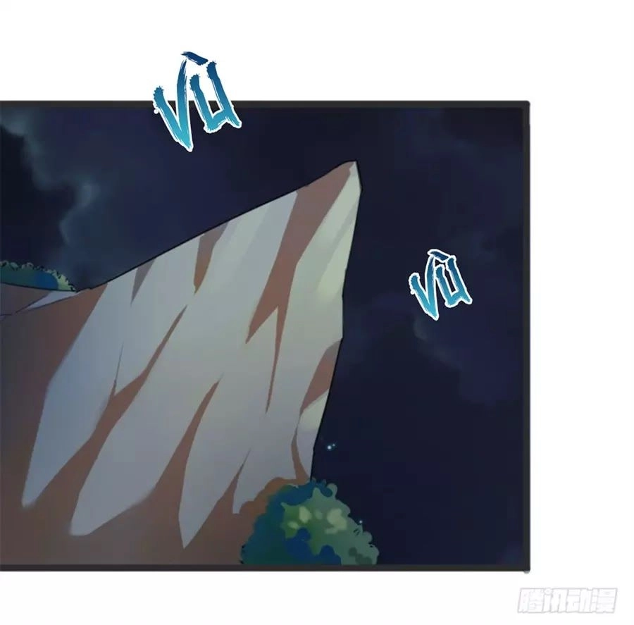 Vạn Năm Nhân Duyên Nhất Tuyến Khiên Chapter 72 - 3