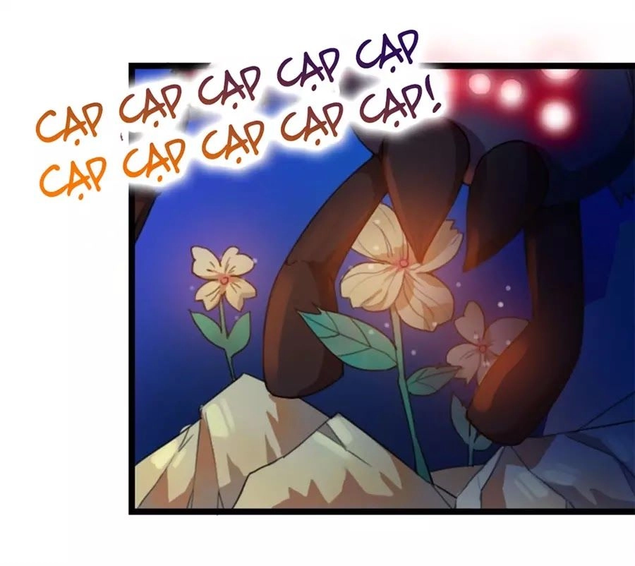 Vạn Năm Nhân Duyên Nhất Tuyến Khiên Chapter 72 - 4