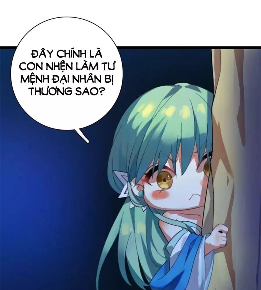 Vạn Năm Nhân Duyên Nhất Tuyến Khiên Chapter 72 - 5