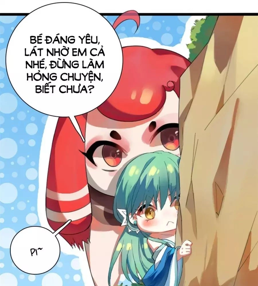 Vạn Năm Nhân Duyên Nhất Tuyến Khiên Chapter 72 - 7