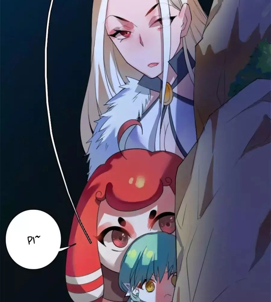 Vạn Năm Nhân Duyên Nhất Tuyến Khiên Chapter 72 - 10