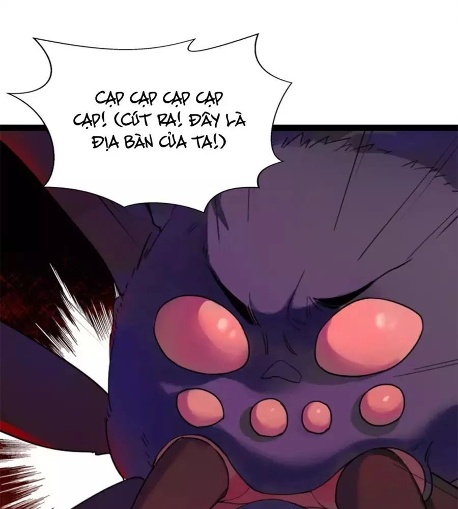 Vạn Năm Nhân Duyên Nhất Tuyến Khiên Chapter 72 - 17