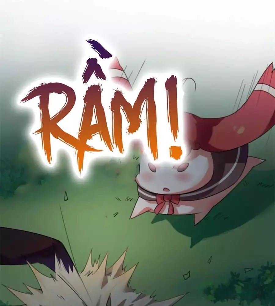 Vạn Năm Nhân Duyên Nhất Tuyến Khiên Chapter 72 - 22