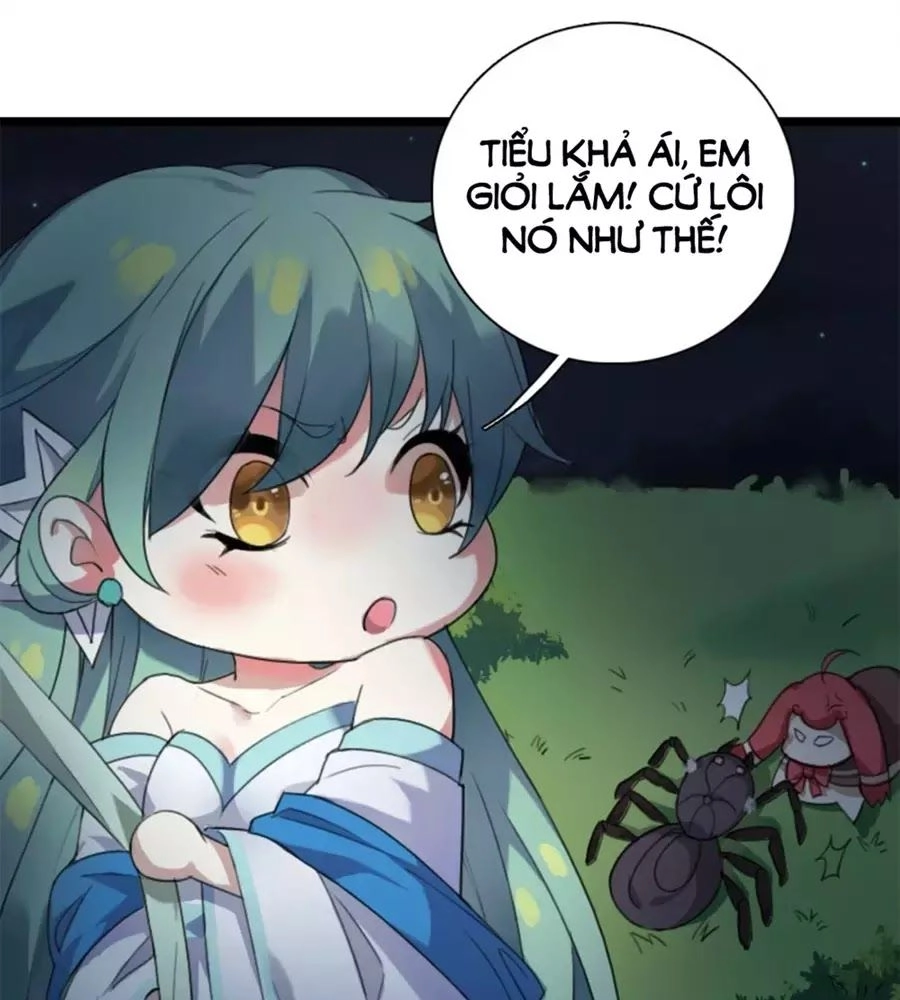 Vạn Năm Nhân Duyên Nhất Tuyến Khiên Chapter 72 - 24