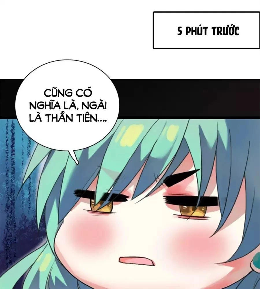 Vạn Năm Nhân Duyên Nhất Tuyến Khiên Chapter 72 - 26