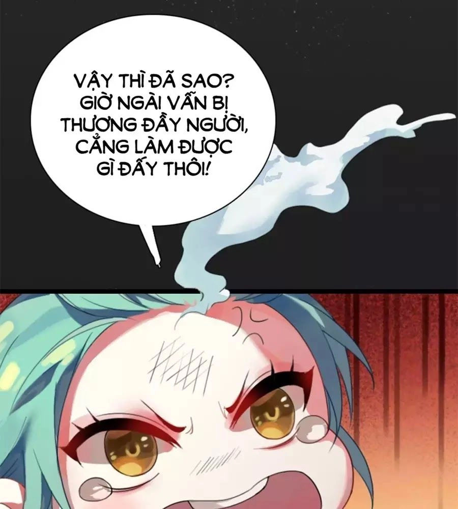 Vạn Năm Nhân Duyên Nhất Tuyến Khiên Chapter 72 - 32