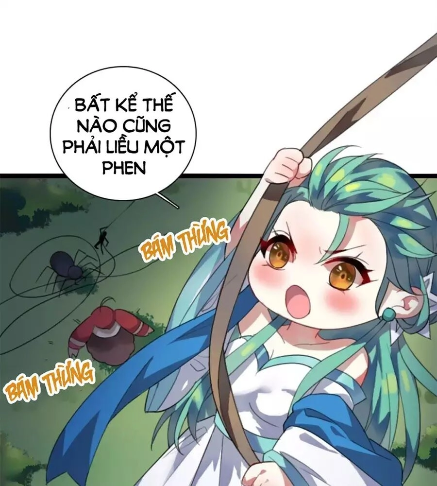 Vạn Năm Nhân Duyên Nhất Tuyến Khiên Chapter 72 - 49